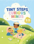 Tiny Steps Curious Minds